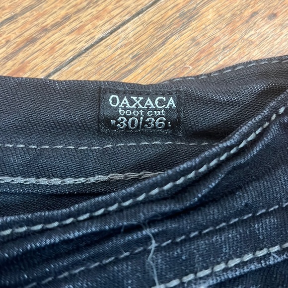 057: MEK Men’s jeans - Picture 4 of 7